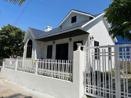 Ứng Dụng Mọi Công Trình Nhà Ở