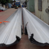 Tôn Seamlock Ứng Dụng Mọi Công Trình