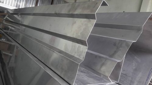 MÁNG XỐI INOX