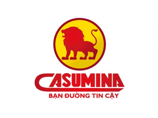 LOGO TIN CASUMINA