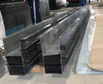 MÁNG XỐI INOX