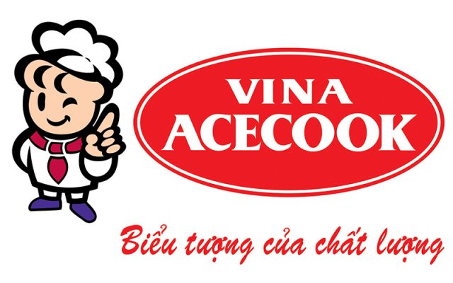 LOGO VNA ACECOOK