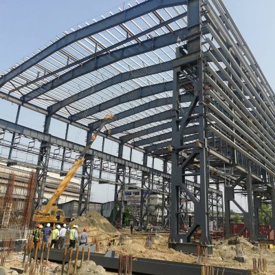 Ứng Dụng Mọi Công Trình Hiện Đại