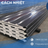 TÔN CÁCH NHIỆT PHƯƠNG NAM