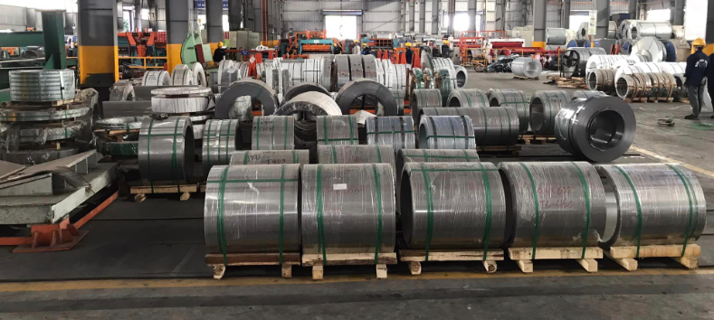 Thép Tấm Cán Nguội Thép Tấm Cán Nguội
