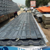 tôn xốp giả ngói