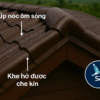 úp nóc nhựa giả ngói
