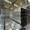Thép Hộp Việt Nhật