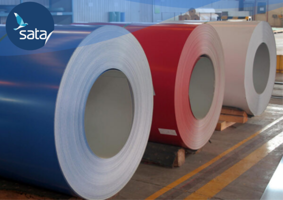 Hoa Sen là một trong những thương hiệu vật liệu xây dựng hàng đầu tại Việt Nam
