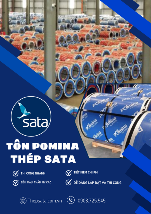 Tôn Pomina