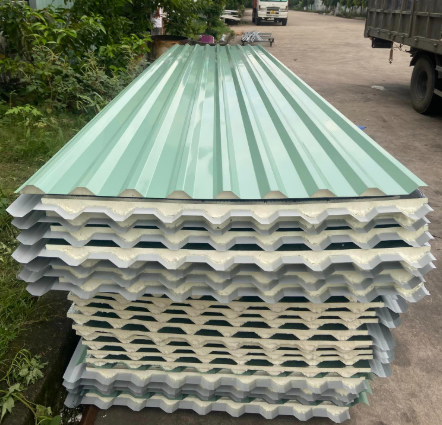 Tôn Cách Nhiệt
