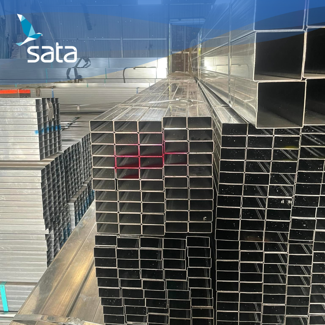 Xà gồ 20x40