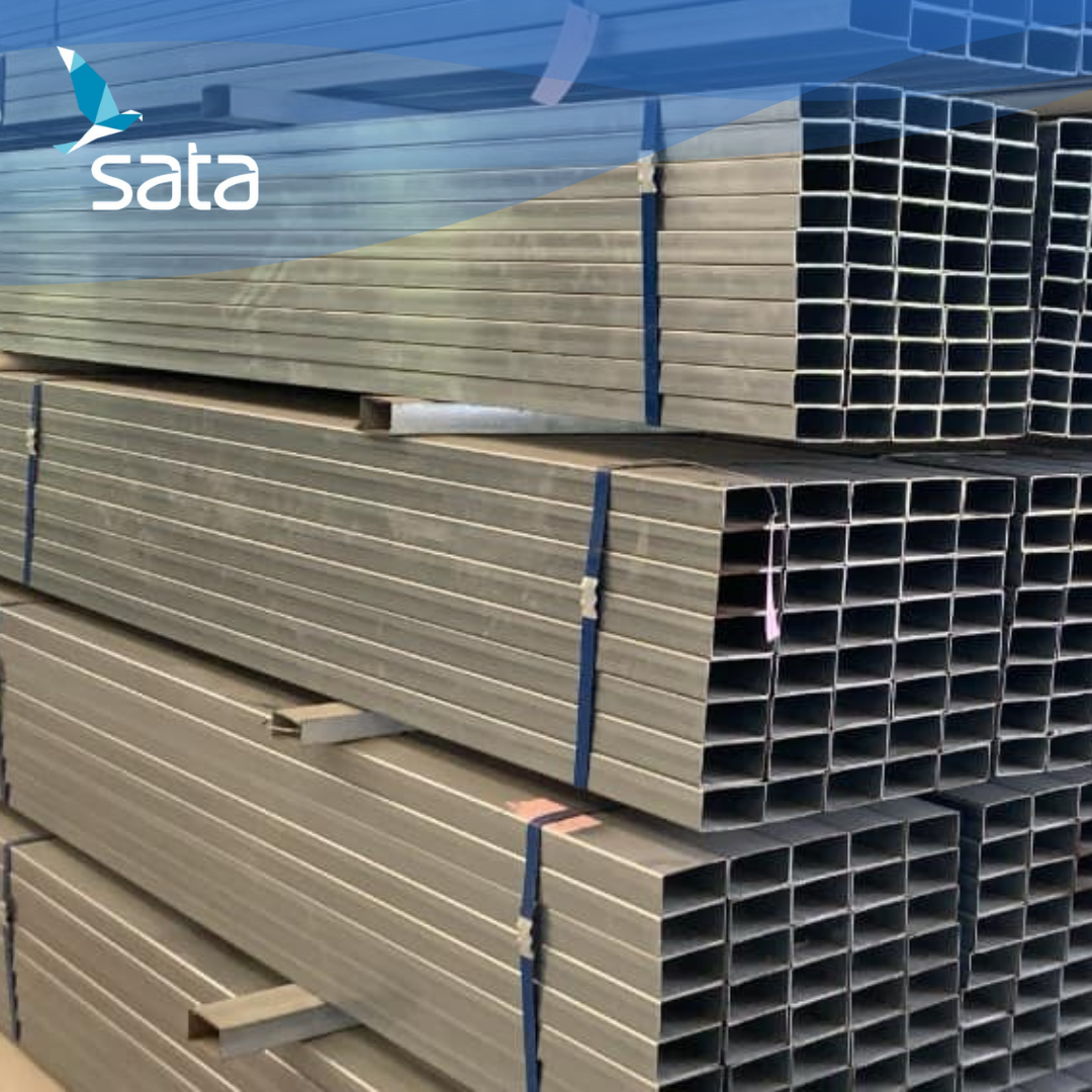 Xà gồ 20x40 Xà gồ 20x40