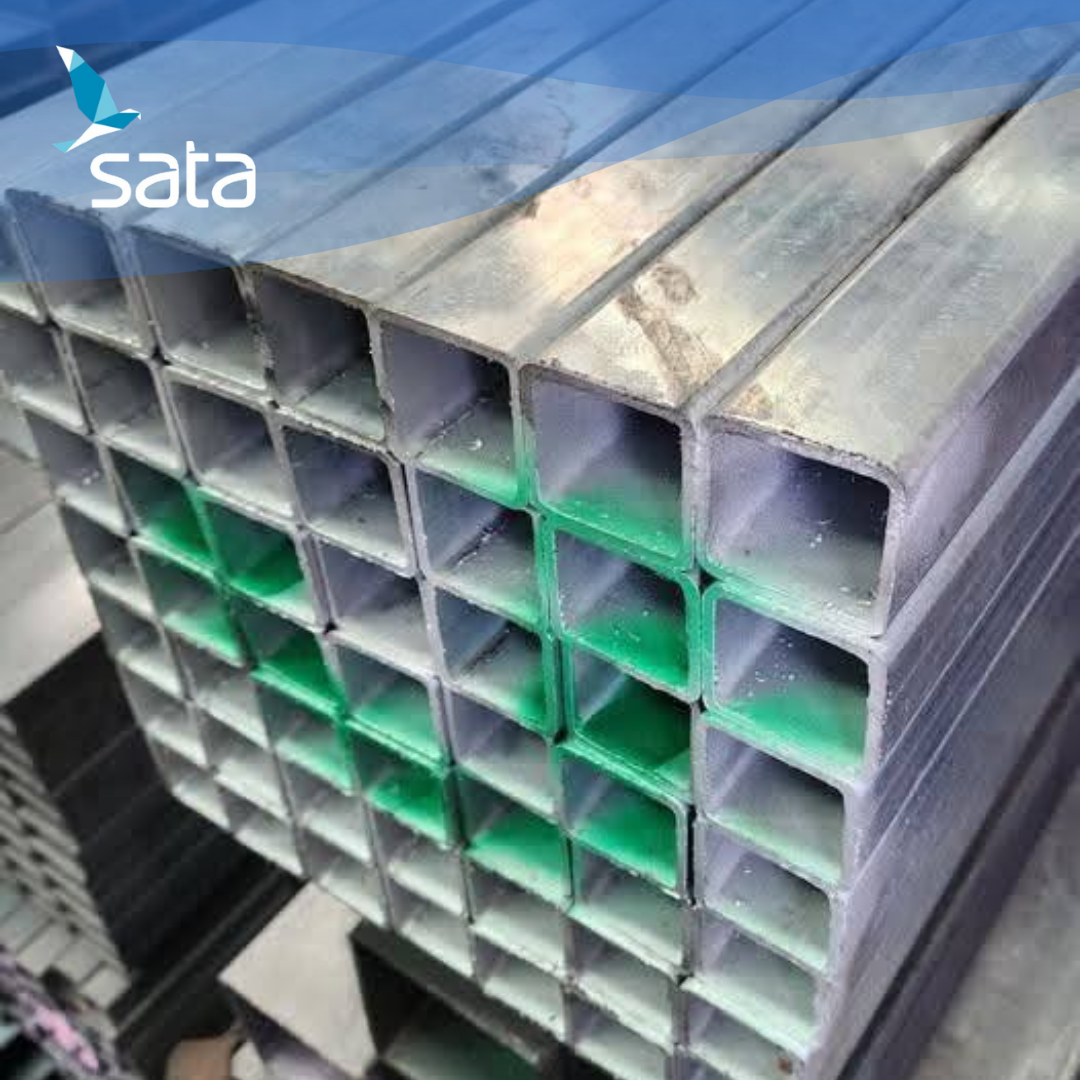 xà gồ thép hộp 4x8 xà gồ thép hộp 4x8