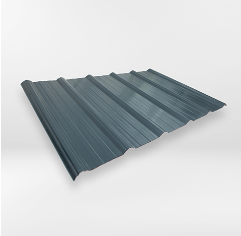 Tôn Nhựa ASA/PVC