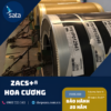Tôn zacs Hoa Cương
