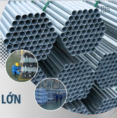 Chất Lượng Ổn Định, Đạt Chuẩn Quốc Tế
