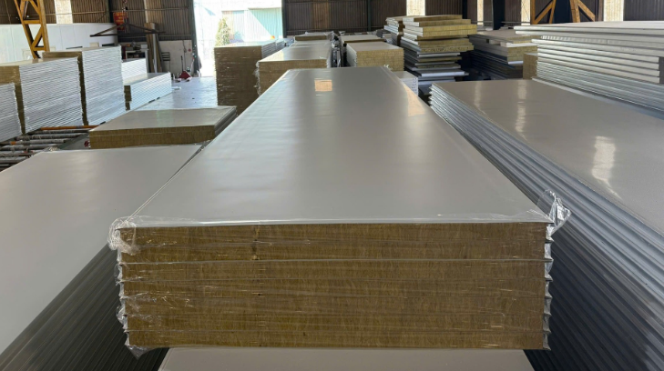 Tấm Panel Vách Tấm Panel Vách