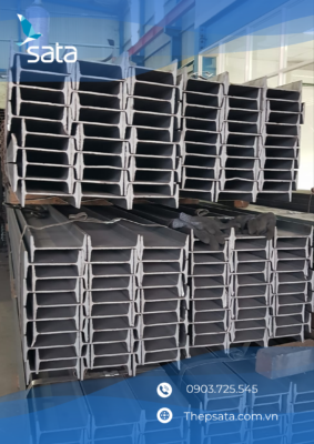 Được sử dụng trong nhiều ngành như xây dựng, cơ khí, giao thông, công nghiệp chế tạo.