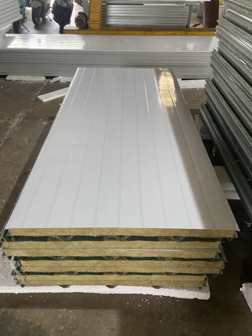 TẤM PANEL EPS CÁCH NHIỆT