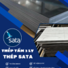 THÉP TẤM 3 LY