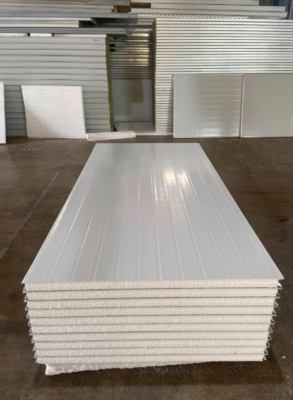 Tấm Panel Cách Nhiệt