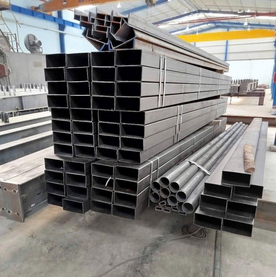 Sắt Hộp Sắt Hộp
