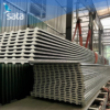 GIÁ TÔN CHỐNG NHIỆT
