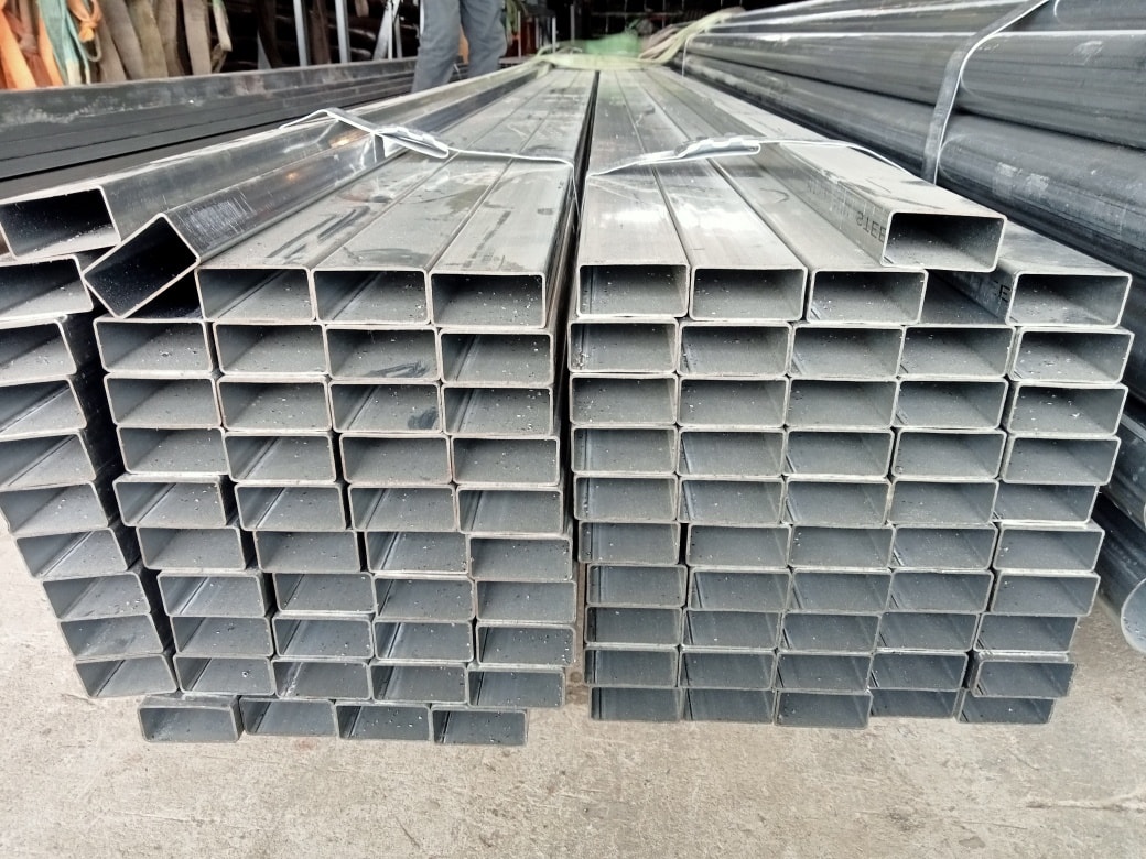 Giá Sắt Hộp 3x6 Giá Sắt Hộp 3x6
