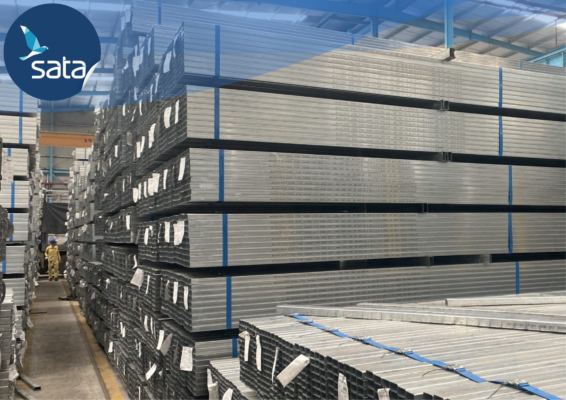 Bảng báo giá sắt hộp 30x60 Hòa Phát cập nhật mới nhất 2025