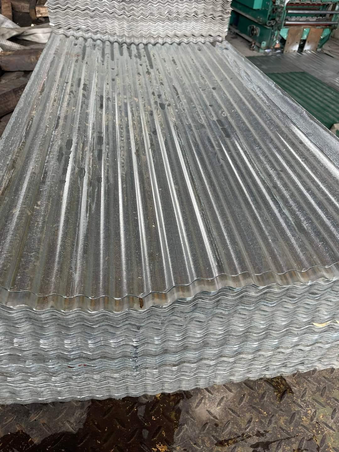 Một số câu hỏi thường gặp khi sử dụng tôn giá rẻ