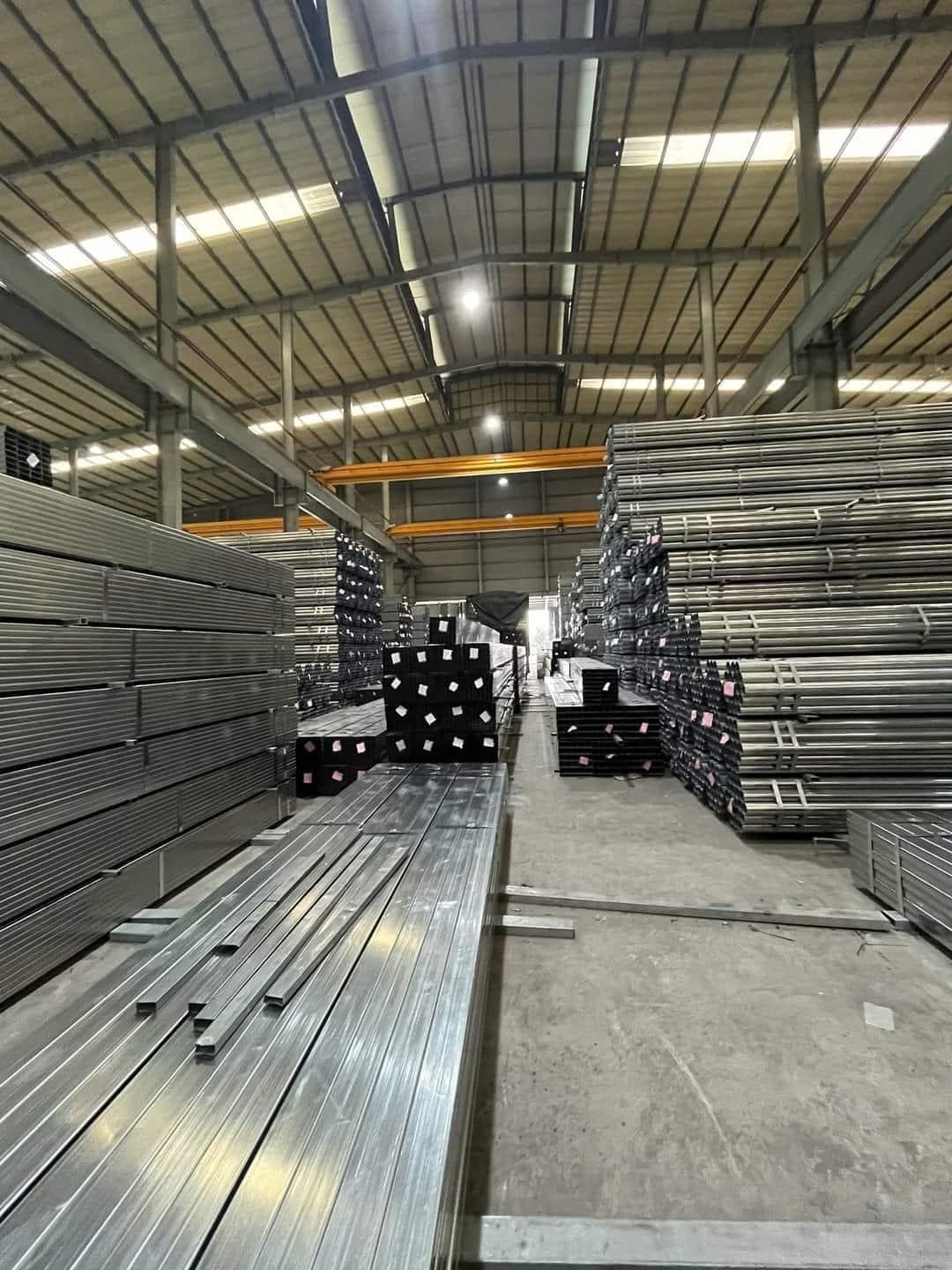 xà gồ 3 xà gồ c mạ kẽm hòa phát