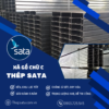 xà gồ chữ C