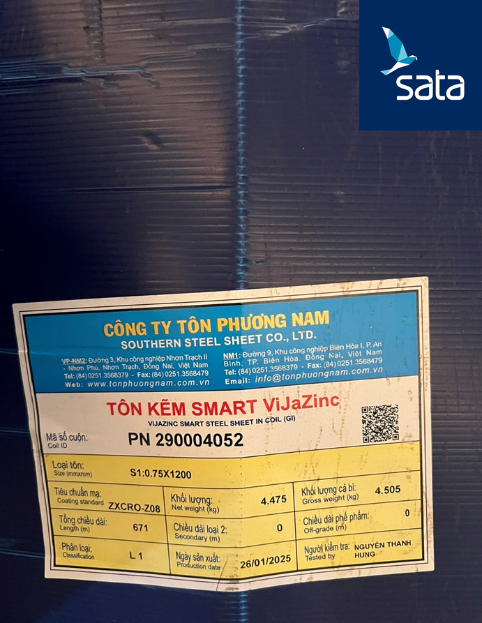 Tôn phương nam Tôn phương nam