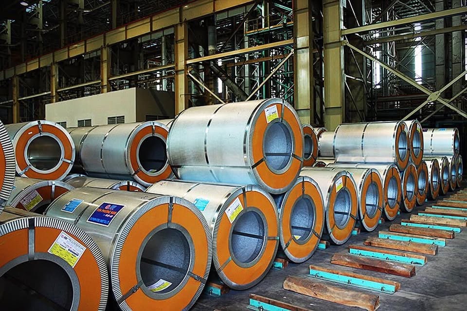 Các tiêu chuẩn chất lượng