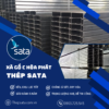 Xà gồ C Hòa Phát
