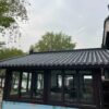 Mái ngói nhựa nhật bản
