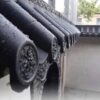 Mái ngói nhựa nhật bản