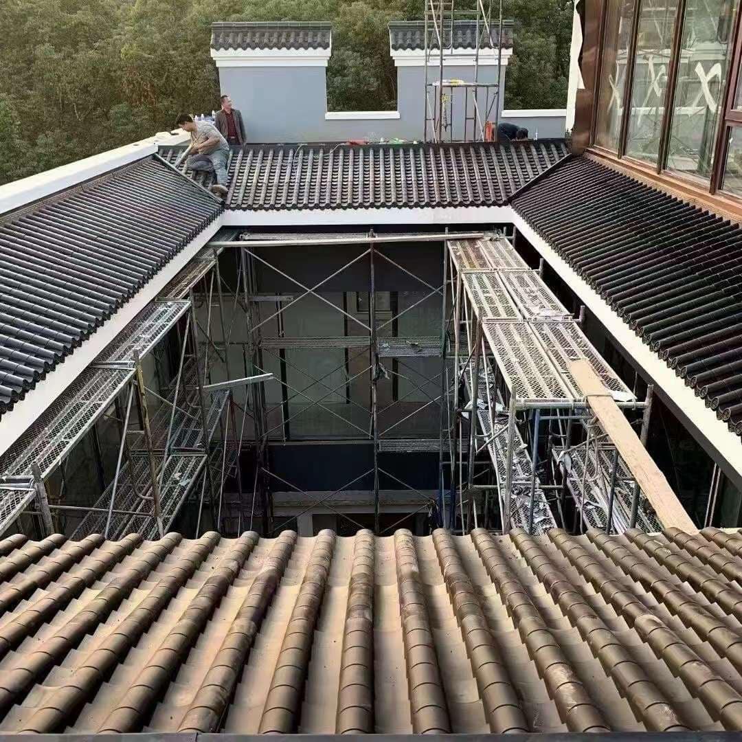 Ứng Dụng Mọi Công Trình