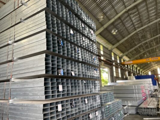 Sản phẩm chính hãng chỉ được phân phối qua đại lý ủy quyền hoặc chi nhánh của Nhà máy Thép Tây Nam.