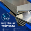 Thép tấm 2ly