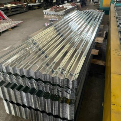 là lựa chọn hàng đầu trong nhiều công trình nhờ trọng lượng nhẹ, bền bỉ, chống ăn mòn và thẩm mỹ cao