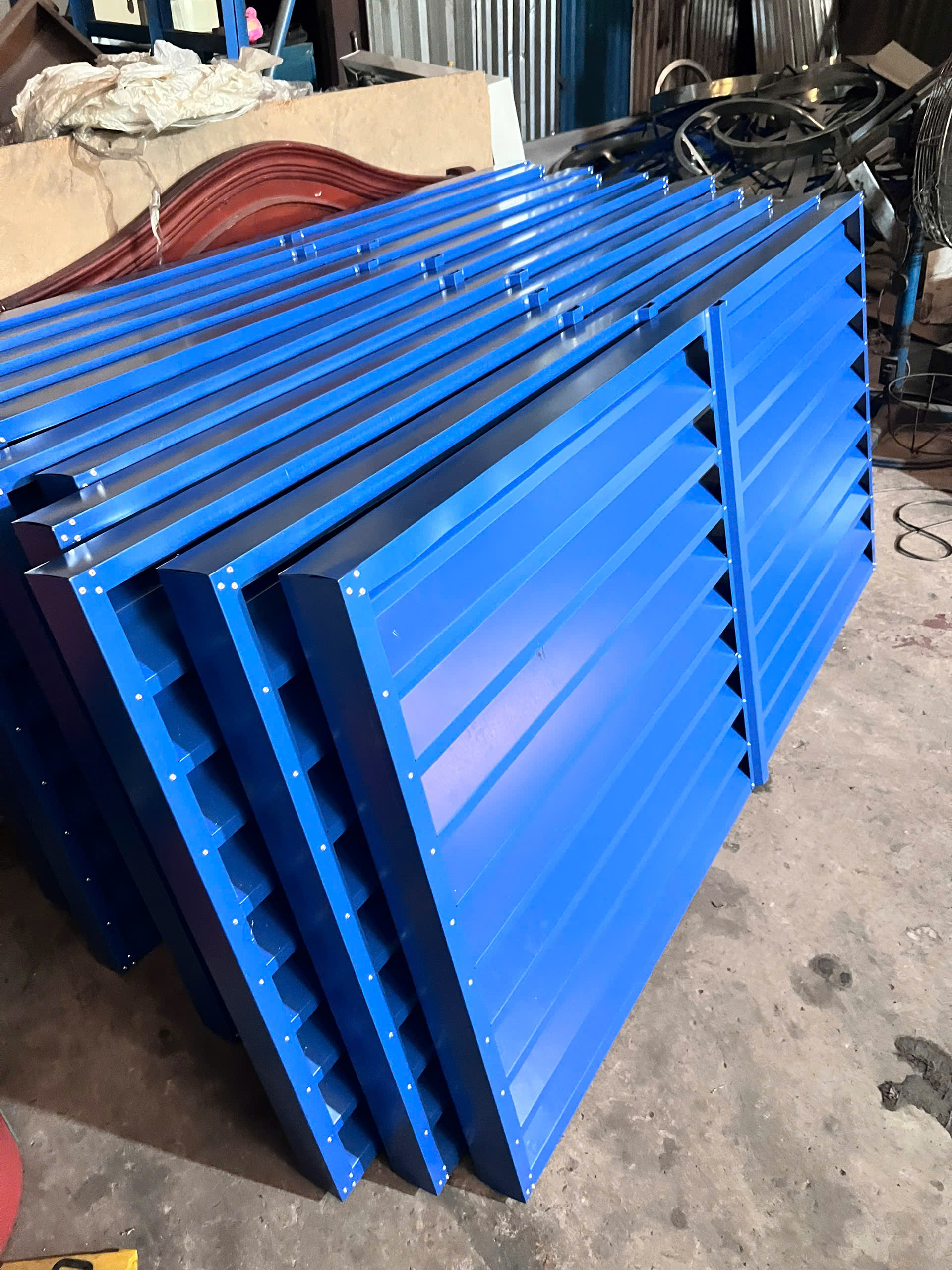 cửa chớp 3
