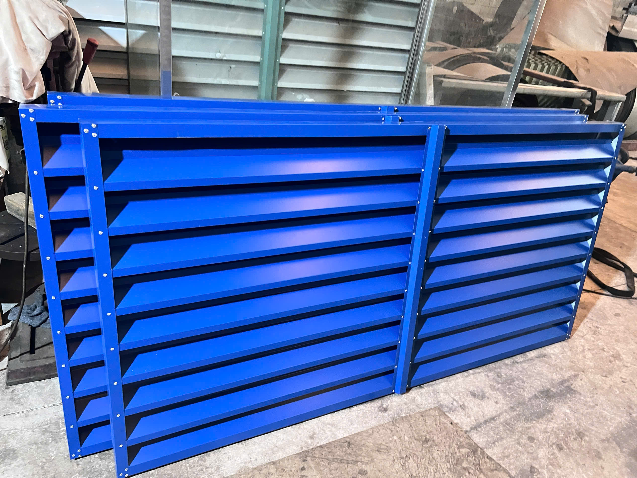Ưu điểm của Nhôm Xingfa