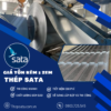 giá tôn kẽm 5 zem