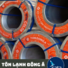 tôn Đông á 5xem