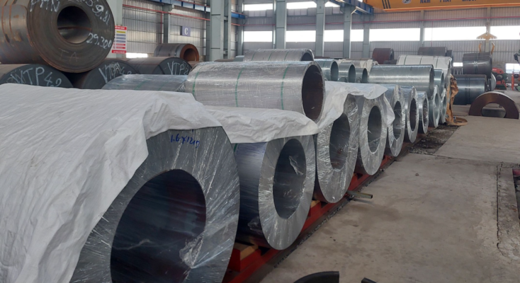 Tôn nhôm có khả năng chống oxy hóa tốt, đặc biệt khi sử dụng ở môi trường khắc nghiệt như vùng biển, công trình ngoài trời.