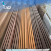 Tấm Composite Ngoài Trời
