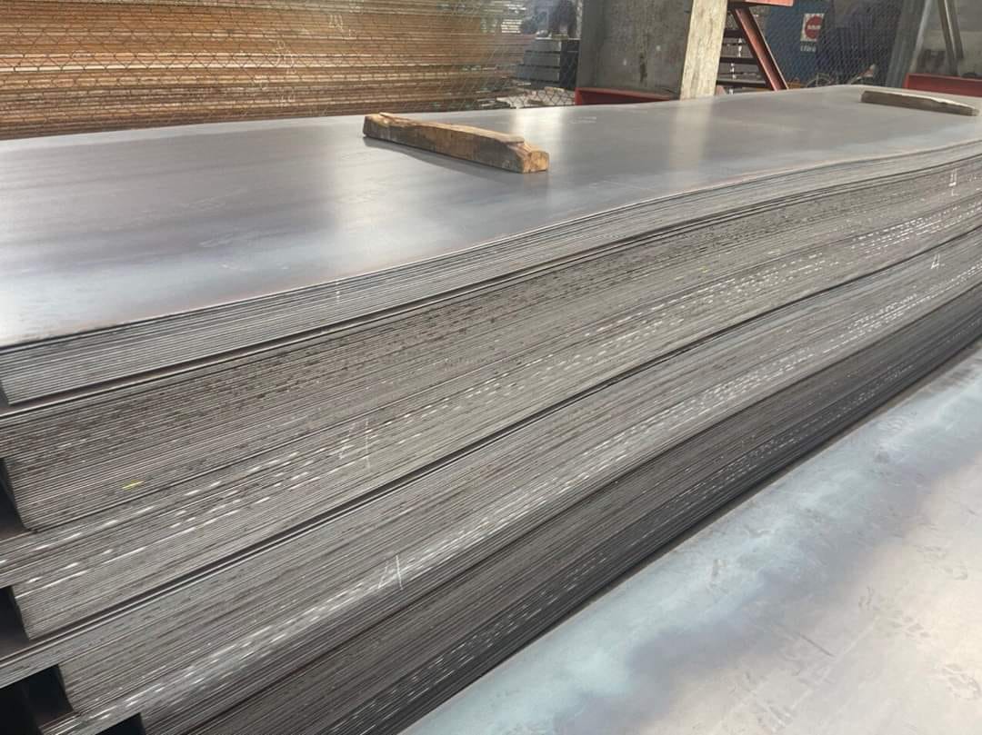 Tôn phẳng 2 mm là gì?
