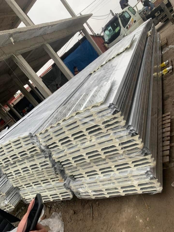 tôn xốp hoa sen 2 tôn xốp hoa sen 2